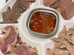 -高玛纳驴肉火烧(河间总店)