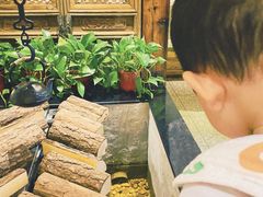 -有才叔的小馆(招商依云曲江店)