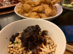 -老码头火锅(玉林店)