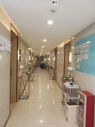-华美国际月子会所(合生店)