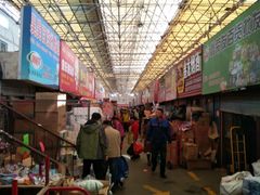 -重振华中蔬菜批发市场(重庆中路店)