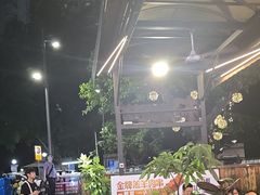 -木屋烧烤(白石洲店)