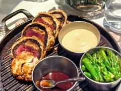 -Le Bistrot de Racine