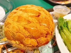 -孖记茶档·热腾茶餐(江南西plus店)