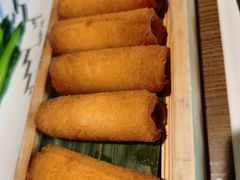 炸到飞起来的炸牛奶-大鸽饭(岗顶店)