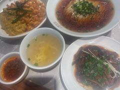 -松鹤楼面馆(宝安机场店)