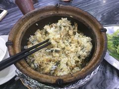 -红星光发煲仔饭(大石街店)