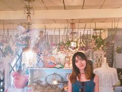 -秘密小花园(第三中学店)