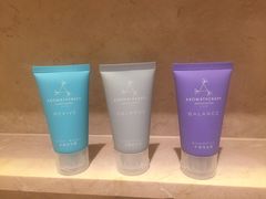 -北京康莱德酒店