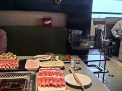 -海底捞火锅(龙湖北京大兴天街店)