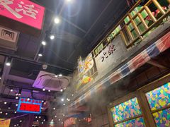 -萍姐火锅·公路夜市(南京新街口店)