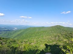 -三块石国家森林公园