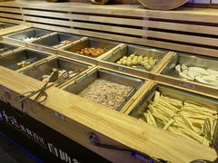 -圣琼美食百汇自助餐厅(福安购物广场店)