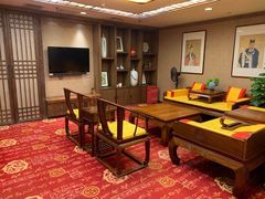 包厢-大益膳房(华腾科技大厦店)