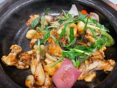 -常来小聚·广州非遗传承餐厅(高德置地店)