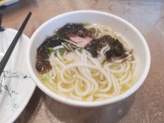 云南过桥米线-福利来酒店(泺源大街店)