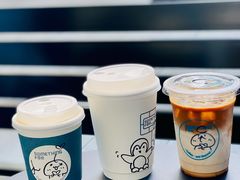 -Something For(中洲湾店)