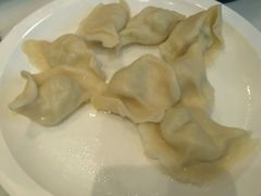 -东方饺子王(新阳路店)