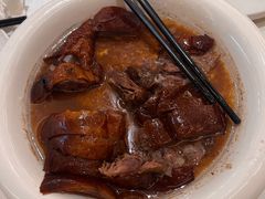 -锦粤宫·精致粤菜(深圳北站店)