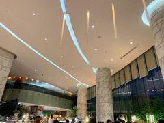 -漳州佰翔圆山酒店·圆山畔西餐厅