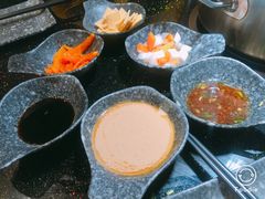 -尚品火锅(正阳路店)