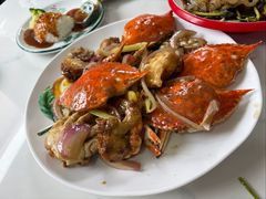 -叶存利海鲜大馅饺子(海宁路总店)