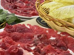 -粤潮魏记牛肉火锅(爱家·金河湾南区店)