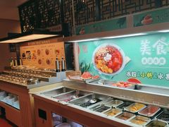 -天宜隆蘑菇宴火锅(石景山旗舰店)