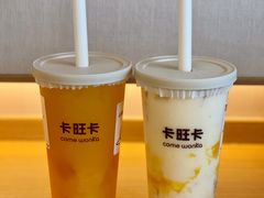 -卡旺卡(芜湖步行街一店)