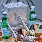 吃出炒菜味道🍦Don Nino意式创意冰淇淋