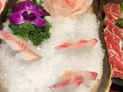 -鼎尊锅物料理(五角场店)