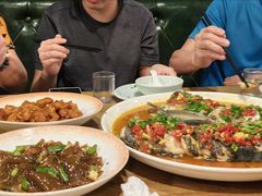 -丰乐餐厅·始于1999·本地老字号