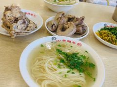 -老四季(光荣街店)