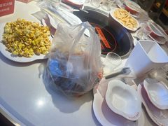 -豆花姐烂豆花火锅(水屯北路恒大滨河店)