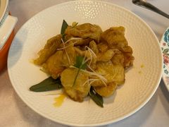 -鹿鸣春饭店(总店)