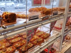 -85度C(北京右安门外店)