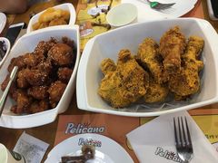 -Pelicana百利家炸鸡(江南西名店城店)