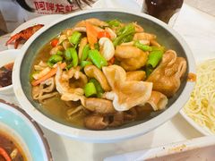 -阿胖龙虾(罍街店)