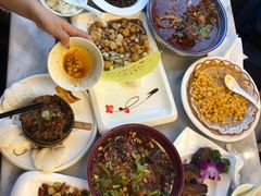 -陈麻婆豆腐总店
