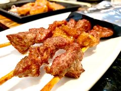 -新兴·金羊座·粤菜点心(乐峰店)