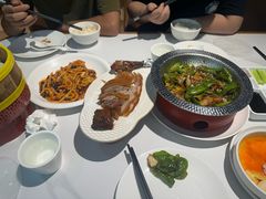 -小放牛炒菜馆(华北商厦店)