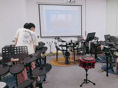 -罗兰数字音乐教育(徐汇校区)