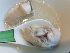 -四季合味椰子鸡(南山大冲店)