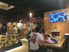 -长藤鬼校(千禧店)