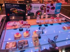 -巴黎贝甜(华堂新辰汇店)