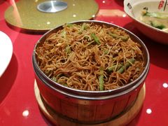 -博望坡酒楼(漕溪路店)