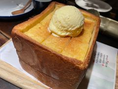 面包诱惑-绿茶餐厅(昌平悦荟店)