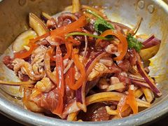 -九田家黑牛烤肉料理(新辰里亚运村店)