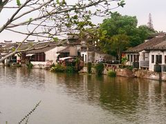 -震泽古镇