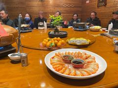 -故乡缘·香格里拉山庄(冷竹路店)